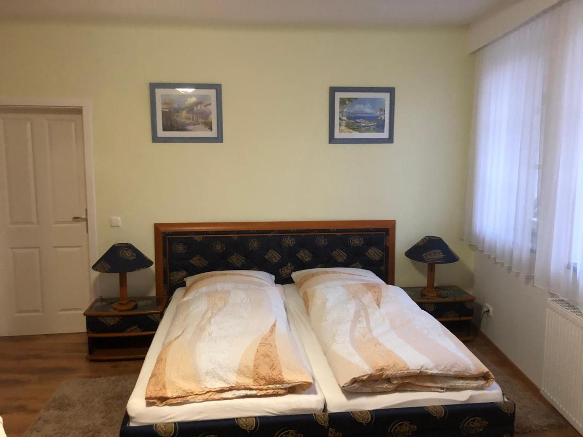 Pension Hansehof Salzwedel Dış mekan fotoğraf