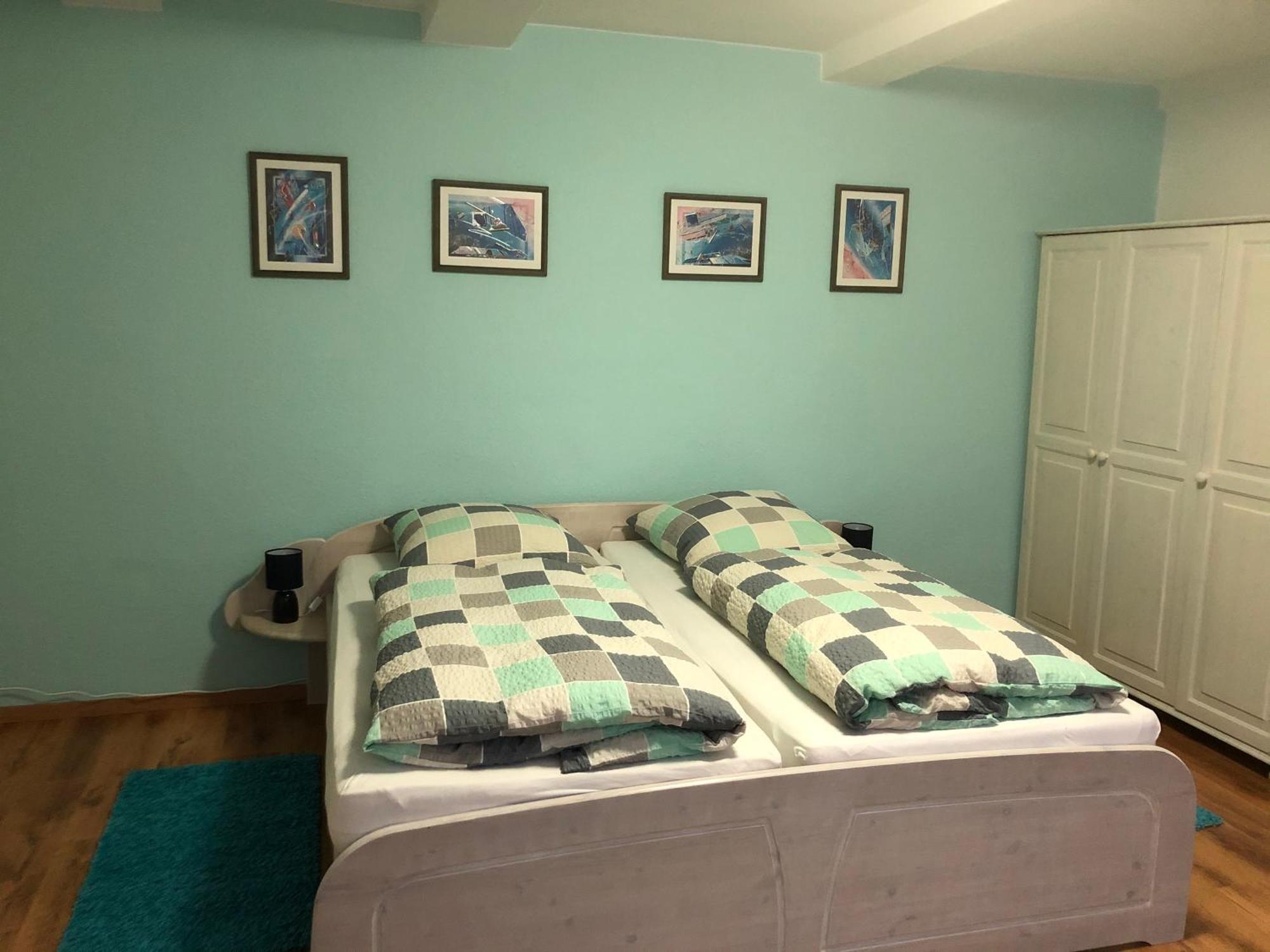 Pension Hansehof Salzwedel Dış mekan fotoğraf